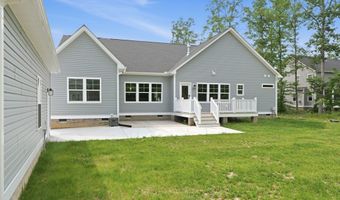 9476 Wickham Crossing Way, Ashland, VA 23005
