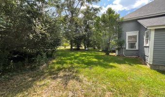 158 Bowen St, Abbeville, GA 31001
