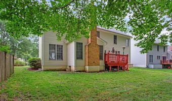 1728 PEACHTREE Ln, Bowie, MD 20721