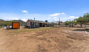 20641 E SQUAW VALLEY Rd, Black Canyon City, AZ 85324