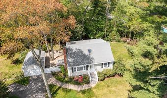 289 South Rd, Bedford, MA 01730