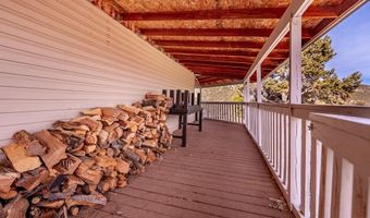 26131 Pinon Ridge Dr, Aguilar, CO 81020