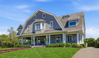 25 Cedar Ave, Allenhurst, NJ 07711