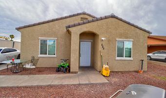 525 W 13TH Pl, Casa Grande, AZ 85122