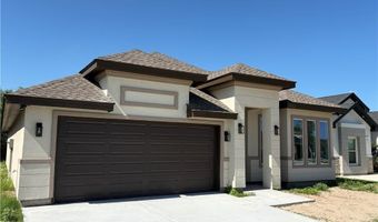 3512 E Diamondhead St, Alton, TX 78537