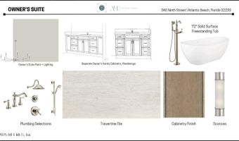 340 9TH St, Atlantic Beach, FL 32233