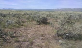 NNA 635.48 acres Airport Rd, Bancroft, ID 83217