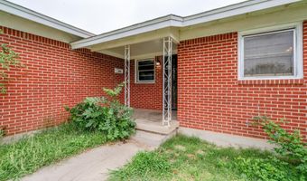 1703 PECOS St, Amarillo, TX 79102