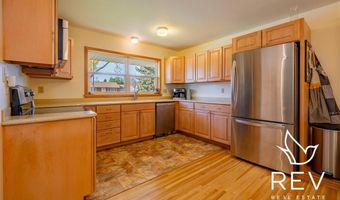 2307 Carter Ave, Cody, WY 82414