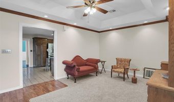 409 Pheasant Cir, Altus, OK 73521