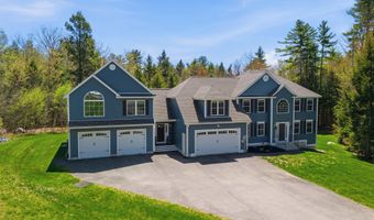 84 Juniper Cir, Auburn, NH 03032