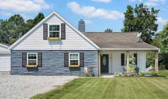 103 W Heltonville Rd, Bedford, IN 47421