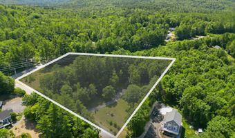 15 Silver Dawn Rd, Campton, NH 03223