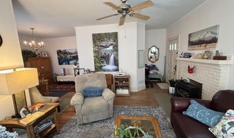 501 S 8th Ave, Amory, MS 38821