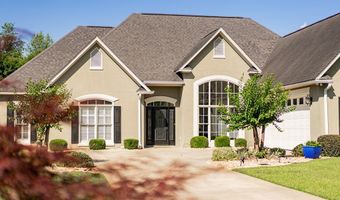 4541 La Costa Dr, Albany, GA 31721
