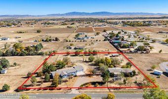 905 Johnson Ln, Chino Valley, AZ 86323