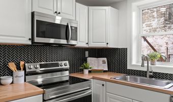 1222 GLYNDON Ave, Baltimore, MD 21223
