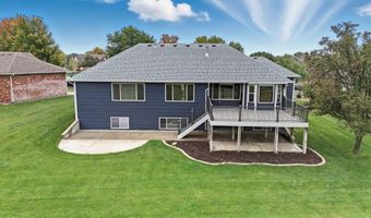 109 S Putter Dr, Andover, KS 67002