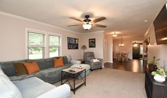 366 N Bells St, Alamo, TN 38001