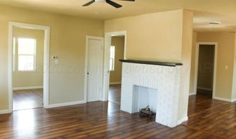 1105 SW 13TH Ave, Amarillo, TX 79102