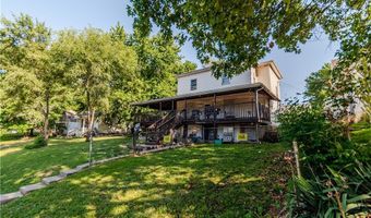 1125 Atchison St, Atchison, KS 66002