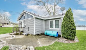 3470 E State Camp Rd, Columbia City, IN 46725