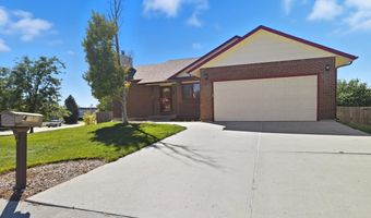4417 EVERTON Dr, Cheyenne, WY 82009