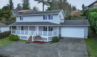 1001 LEXINGTON Ave, Astoria, OR 97103