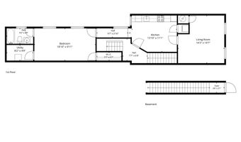 827 N HOWARD St, Baltimore, MD 21201