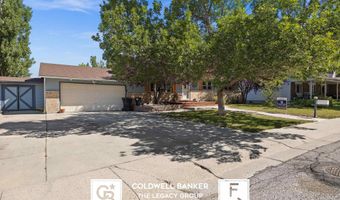 4020 Bretton, Casper, WY 82609
