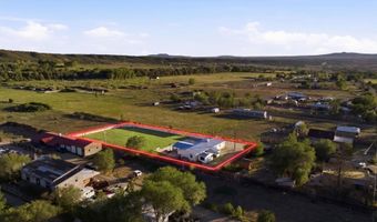 3 Camino Anastacio, Arroyo Hondo, NM 87513