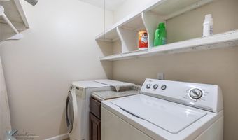 833 Westview Dr, Abilene, TX 79603