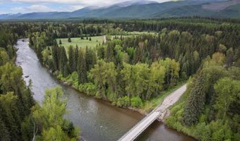 22585 Fatty Creek Rd, Bigfork, MT 59911