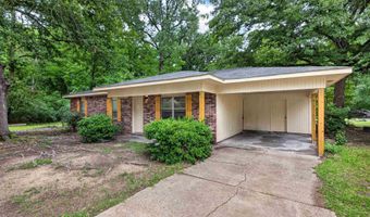 210 Druid Hills Rd, Arkadelphia, AR 71923