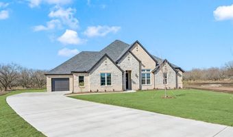 6005 Rolling Creek Ct, Aledo, TX 76008