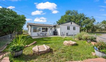 6833 Fairview Dr, Boulder, CO 80303