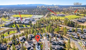 3076 NW Blodgett Way, Bend, OR 97703