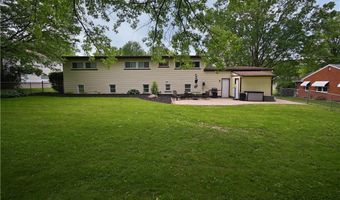 5642 Yorktown Ln, Austintown, OH 44515