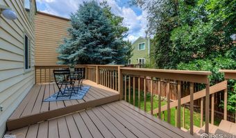 67 Mineola Ct, Boulder, CO 80303