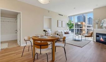 300 W Beech St 1101, San Diego, CA 92101