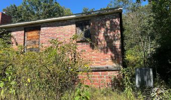 Hamilton Ridge Road, Alderson, WV 24910