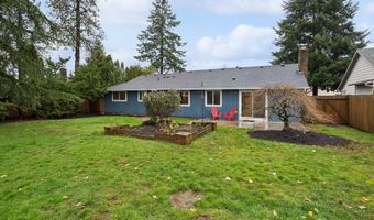 18800 SW SANDRA Ln, Beaverton, OR 97003