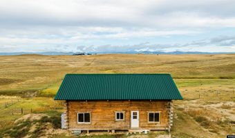 94 Quarry Rd, Buffalo, WY 82834