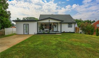 1703 Vanburen St, Aliquippa, PA 15001