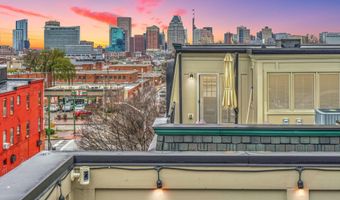 32 S REGESTER St, Baltimore, MD 21231