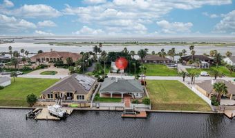 950 Bay St, Aransas Pass, TX 78336