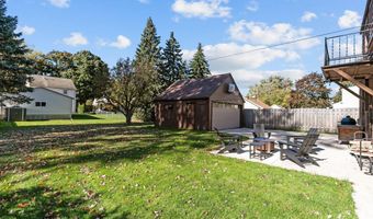 1613 N DIVISION St, Appleton, WI 54911