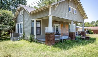 801 Crittenden St, Arkadelphia, AR 71923