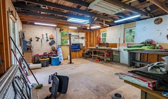 5699 Hebron Church Rd, Bentonia, MS 39040