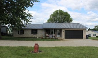 5220 Warvel Rd, Ansonia, OH 45303